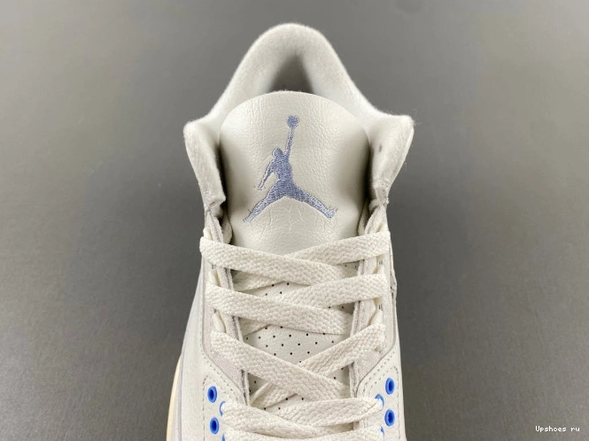 CT8532-101 “Lucky Shorts”  Air 3 Jordan  1020